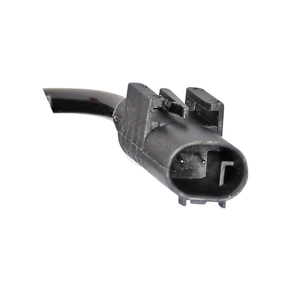 ABS-givare, Sensor, hjulvarvtal, Framaxel A.b.s. 30237 A.B.S.
