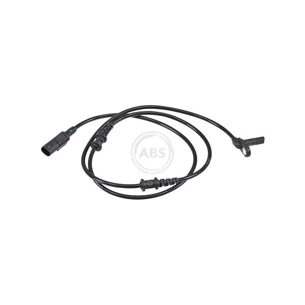 ABS-givare, Sensor, hjulvarvtal, Framaxel A.b.s. 30237 A.B.S.