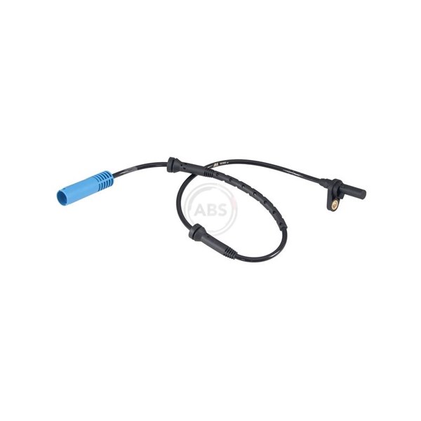 ABS-givare, Sensor, hjulvarvtal, Framaxel A.b.s. 30369 A.B.S. ABS-givare, Sensor, hjulvarvtal, Framaxel A.b.s. 30369 A.B.S.