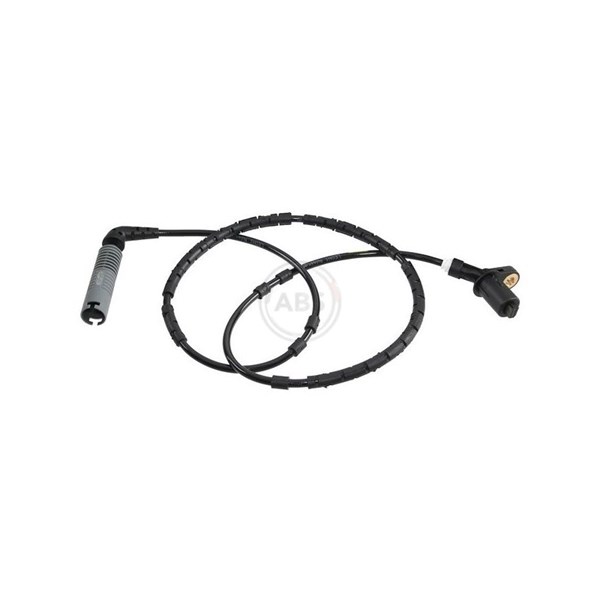 ABS-givare, Sensor, hjulvarvtal, Bakaxel A.b.s. 30393 A.B.S.
