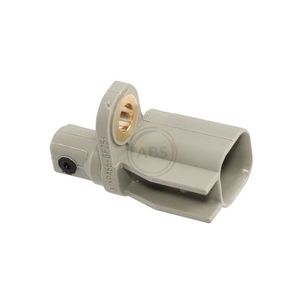 ABS-givare, Sensor, hjulvarvtal, Bakaxel A.b.s. 30421 A.B.S.