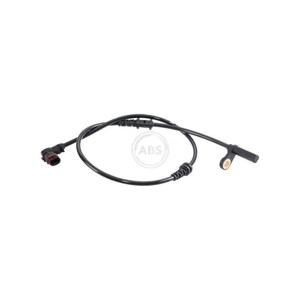 ABS-givare, Sensor, hjulvarvtal, Framaxel A.b.s. 30431 A.B.S.