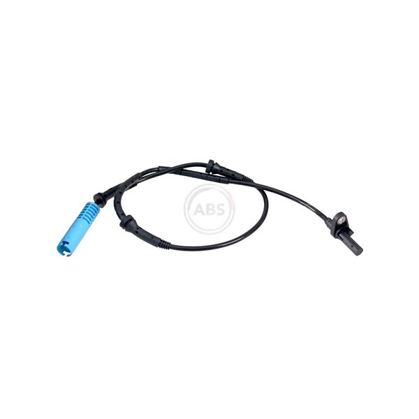 ABS-givare, Sensor, hjulvarvtal, Framaxel A.b.s. 30941 A.B.S.
