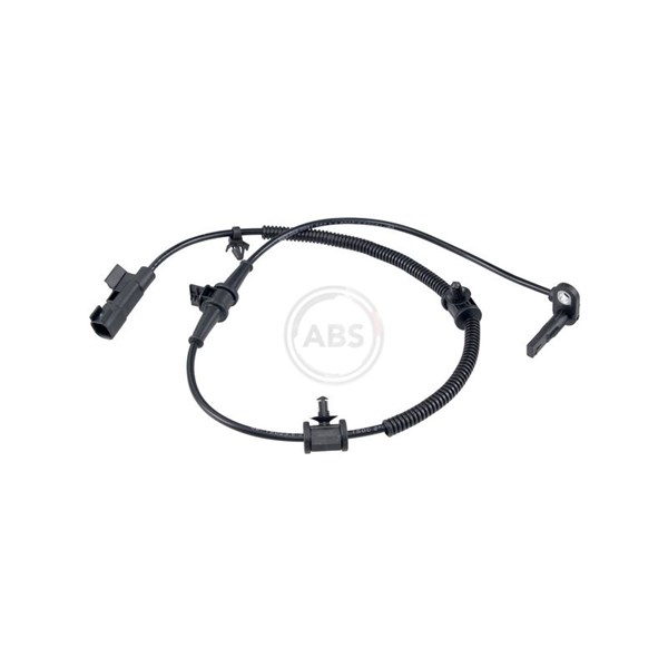 ABS-givare, Sensor, hjulvarvtal, Framaxel A.b.s. 31152 A.B.S.