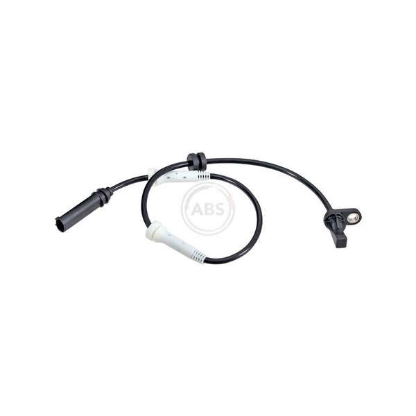 ABS-givare, Sensor, hjulvarvtal, Framaxel A.b.s. 31230 A.B.S.