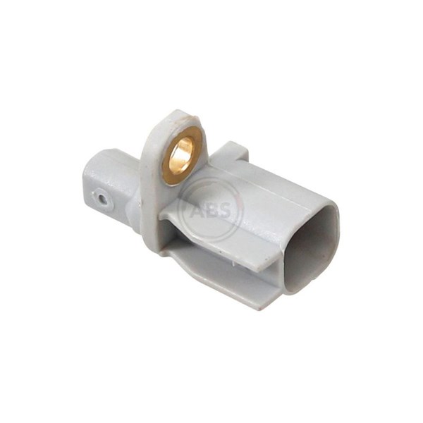 ABS-givare, Sensor, hjulvarvtal, Bakaxel A.b.s. 31386 A.B.S.