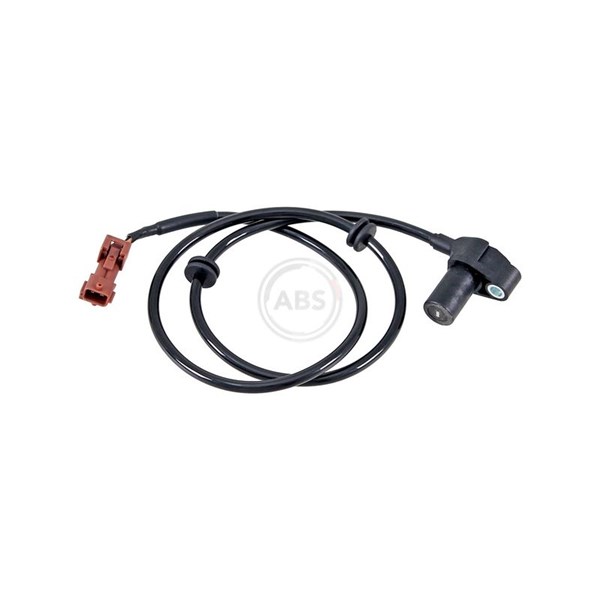 ABS-givare, Sensor, hjulvarvtal, Framaxel A.b.s. 31415 A.B.S.