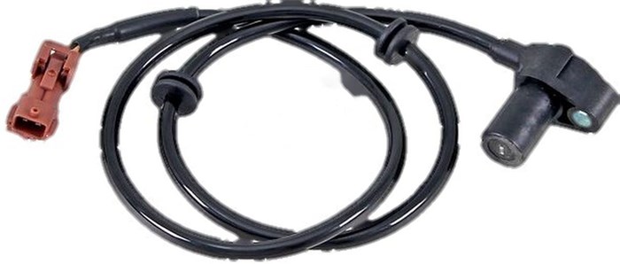 ABS-givare, Sensor, hjulvarvtal, Framaxel A.b.s. 31415 A.B.S.