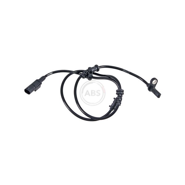 ABS-givare, Sensor, hjulvarvtal, Framaxel A.b.s. 31463 A.B.S.