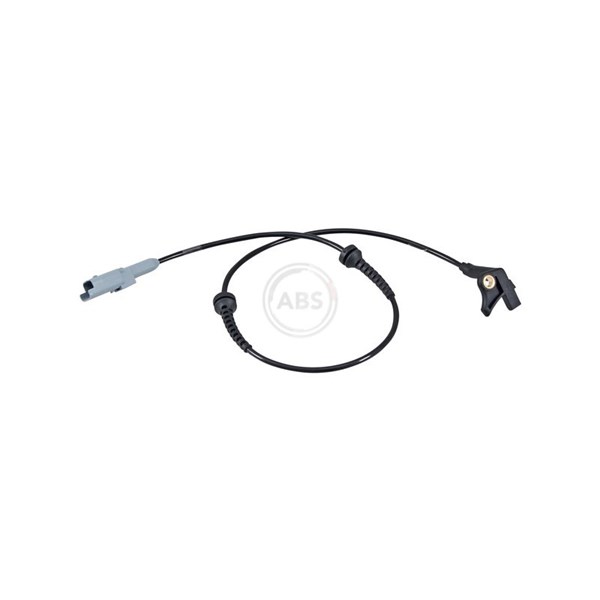 ABS-givare, Sensor, hjulvarvtal, Framaxel A.b.s. 31518 A.B.S.