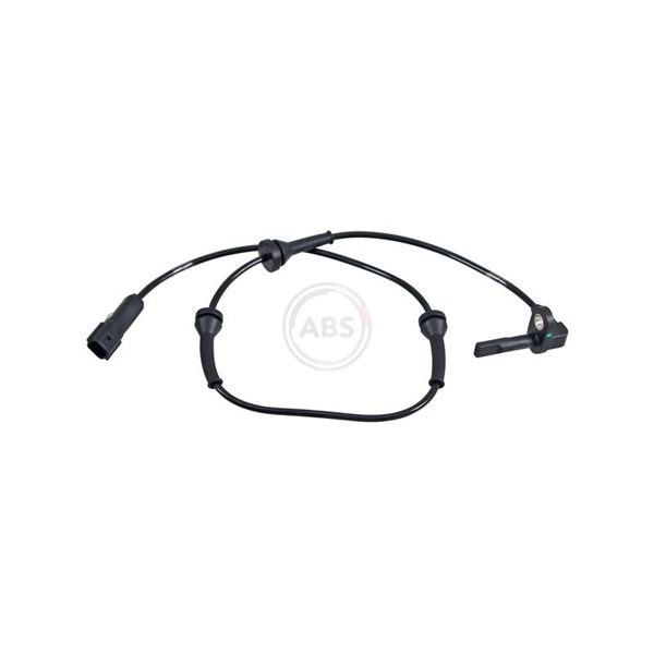 ABS-givare, Sensor, hjulvarvtal, Framaxel A.b.s. 31577 A.B.S.