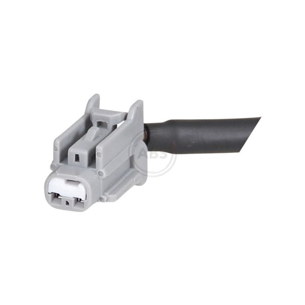 ABS-givare, Sensor, hjulvarvtal, Bakaxel vänster A.b.s. 31968 A.B.S.