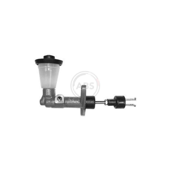 Huvudcylinder, koppling A.b.s. 71694 A.B.S.