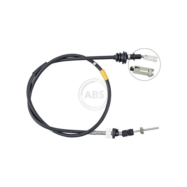 Vajer, koppling A.b.s. K28086 A.B.S.