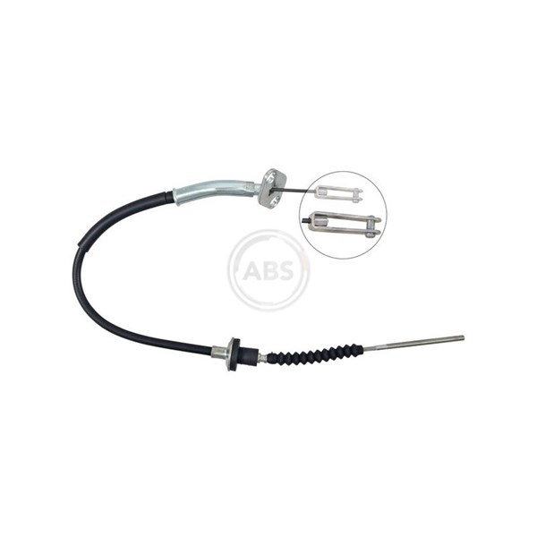 Vajer, koppling A.b.s. K29070 A.B.S.