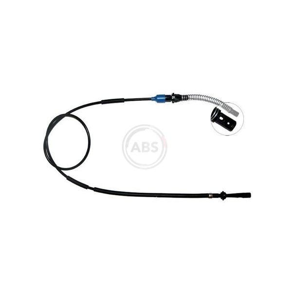 Gasvajer A.b.s. K32350 A.B.S.