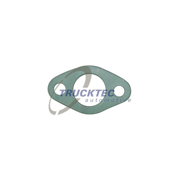 Packning, oljekylare Trucktec automotive 01.18.108 TRUCKTEC AUTOMOTIVE