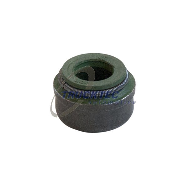 Ventilpackning, Insugssidan, Avgas-/utsläppssidan Trucktec automo TRUCKTEC AUTOMOTIVE