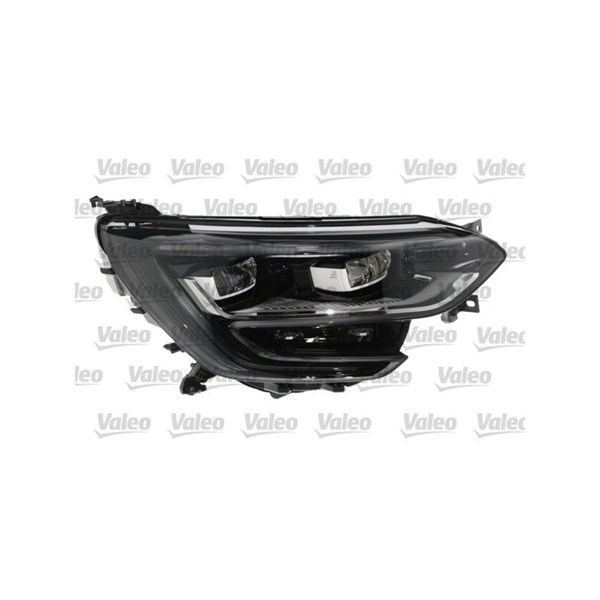 Strålkastare, Höger Valeo 450563 VALEO
