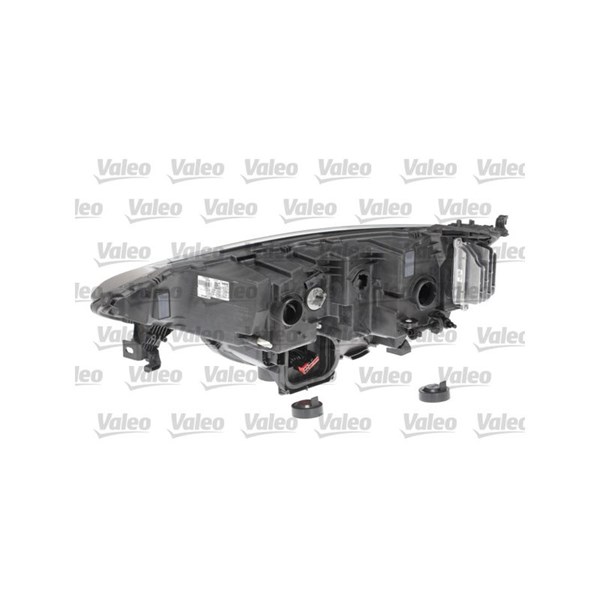 Strålkastare, Höger Valeo 450563 VALEO Strålkastare, Höger Valeo 450563 VALEO