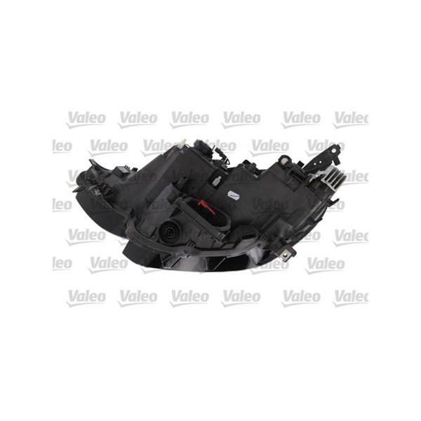 Strålkastare, Höger Valeo 450563 VALEO Strålkastare, Höger Valeo 450563 VALEO