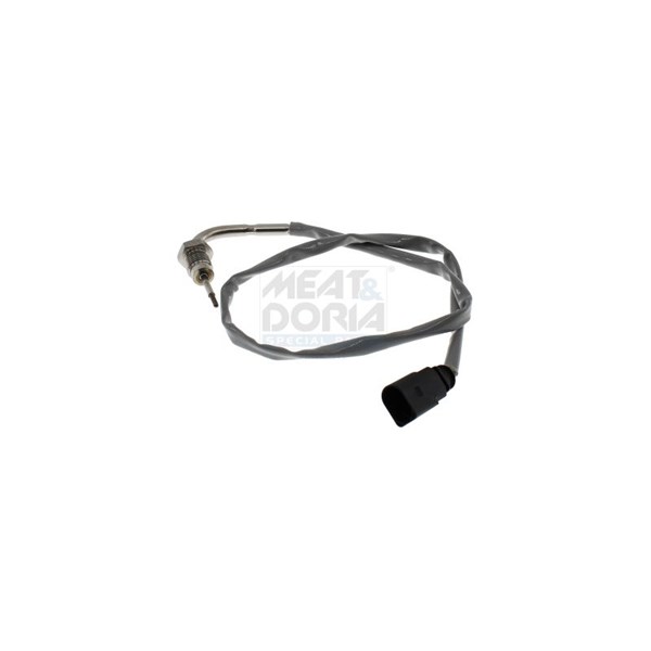 Sensor, avgastemperatur 12V Meat & doria 12781 MEAT & DORIA