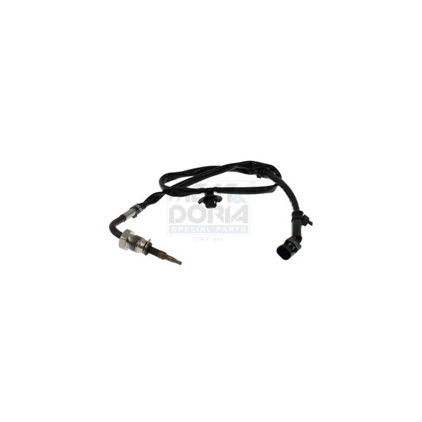 Sensor, avgastemperatur 12V Meat & doria 12824 MEAT & DORIA