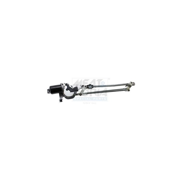 Vindrutetorkarsystem 12V, Fram Meat & doria 207067 MEAT & DORIA