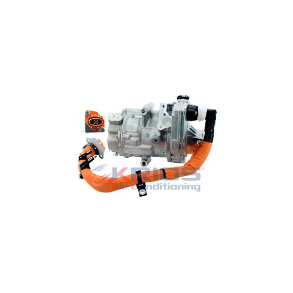 Kompressor, klimatanläggning Meat & doria K15513 MEAT & DORIA