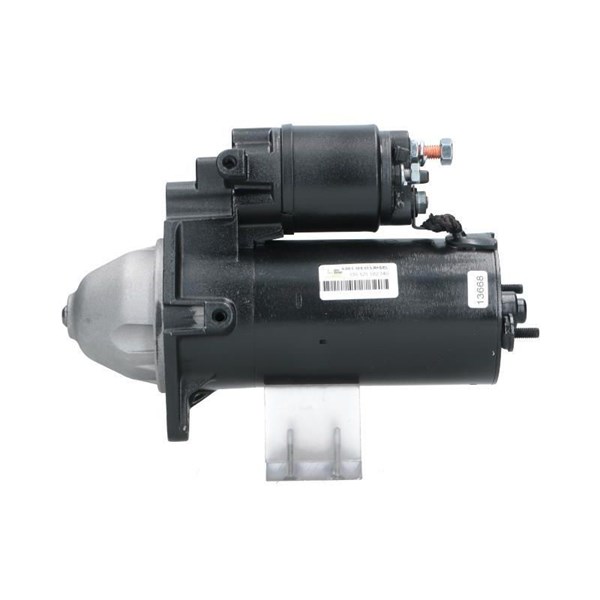 Startmotor 12V Bv psh 130.521.102.340 BV PSH