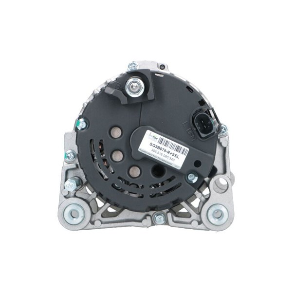 Generator 12V 90A Bv psh 305.518.090.340 BV PSH