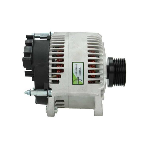 Generator 12V 85A Bv psh 455.504.085.050 BV PSH Generator 12V 85A Bv psh 455.504.085.050 BV PSH