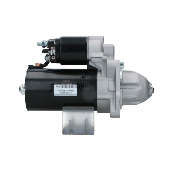 Startmotor 12V Bv psh 500.551.093.340 BV PSH