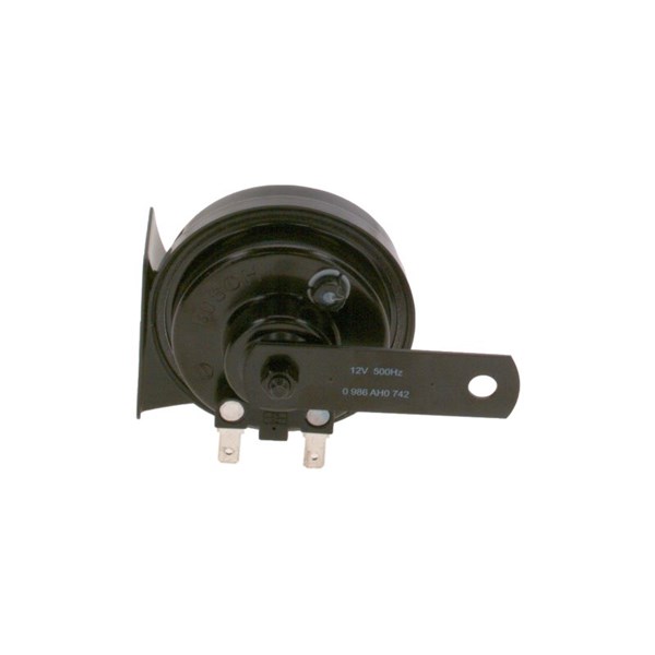 Signalhorn 12V Bosch 0 986 AH0 742 BOSCH