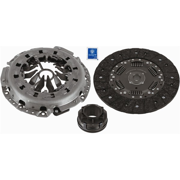 Kopplingssats Sachs 3000 951 691 SACHS
