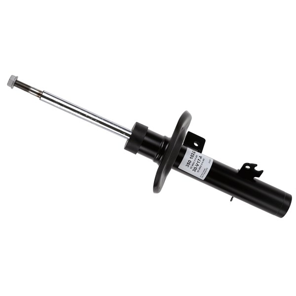 Stötdämpare Gastryck, framaxel vänster Sachs 350 102 SACHS