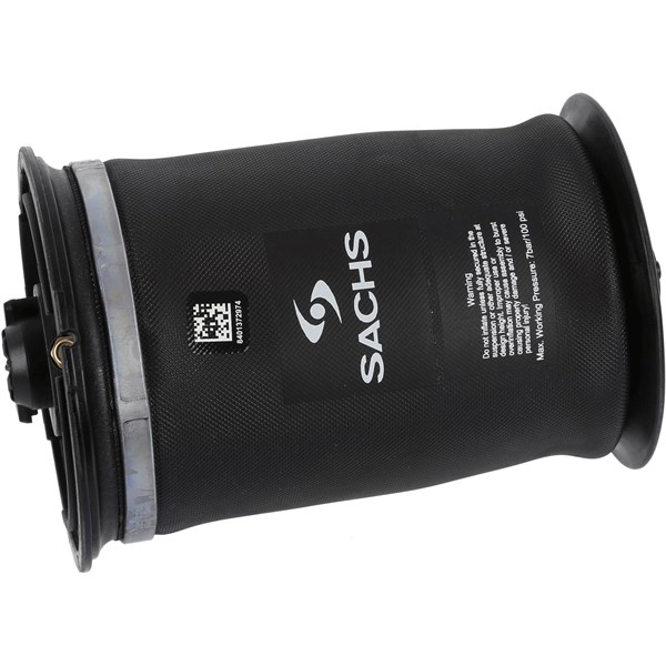 Luftfjäder, hjulupphängning, Bakaxel Sachs 994 899 SACHS