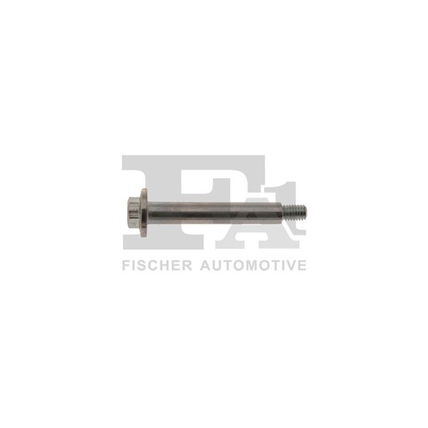 Bult, avgassystem Fa1 215-902 FA1
