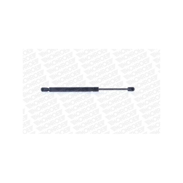 Gasfjäder, bagageutrymme, Bak Monroe ML5789 MONROE Gasfjäder, bagageutrymme, Bak Monroe ML5789 MONROE