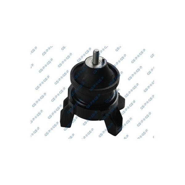 Motorkudde, Bak, framaxel höger, framaxel vänster Gsp 532655 GSP