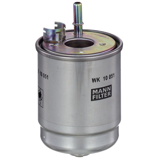 Bränslefilter Mann-filter WK 10 051 MANN-FILTER Bränslefilter Mann-filter WK 10 051 MANN-FILTER