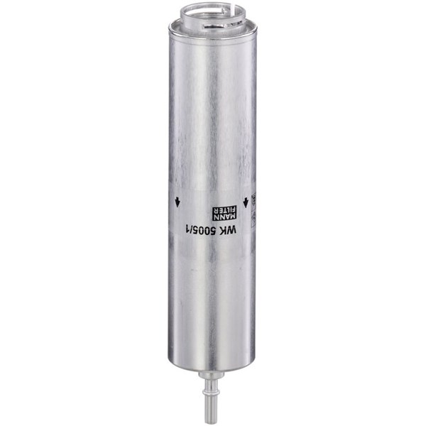 Bränslefilter Mann-filter WK 5005/1 MANN-FILTER
