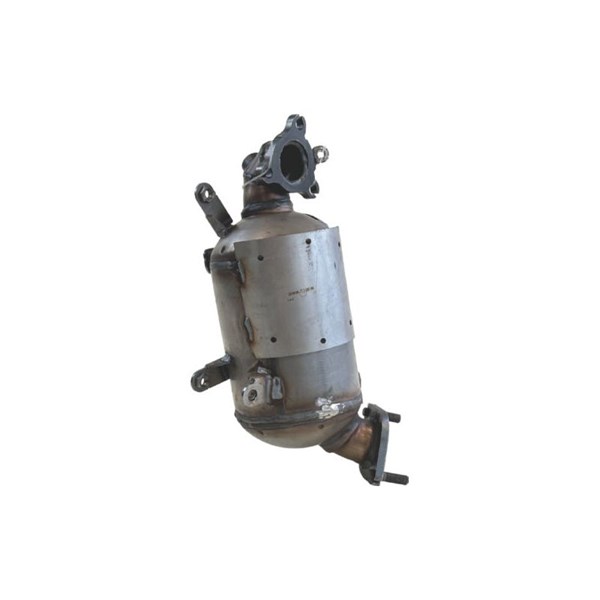 Dieselpartikelfilter Bosal 097-583 BOSAL