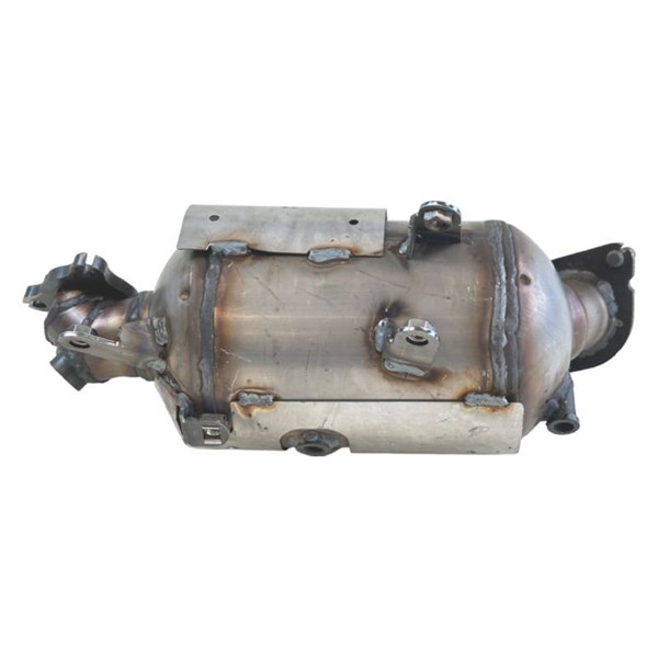 Dieselpartikelfilter Bosal 097-583 BOSAL