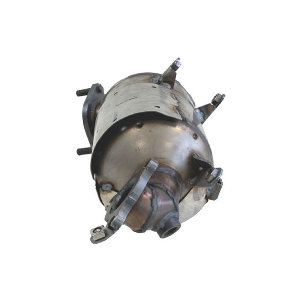 Dieselpartikelfilter Bosal 097-583 BOSAL