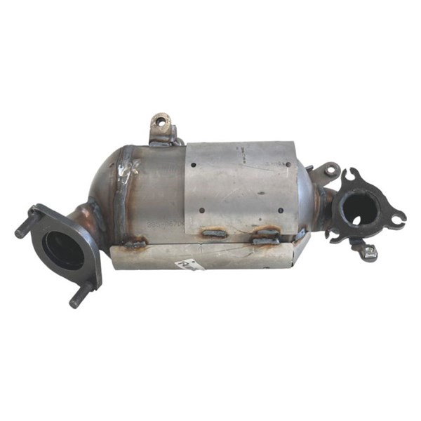 Dieselpartikelfilter Bosal 097-583 BOSAL