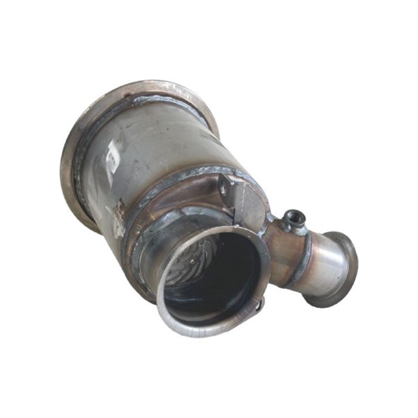 Dieselpartikelfilter, Vänster fram Bosal 097-805 BOSAL