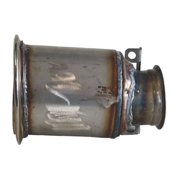 Dieselpartikelfilter, Vänster fram Bosal 097-805 BOSAL