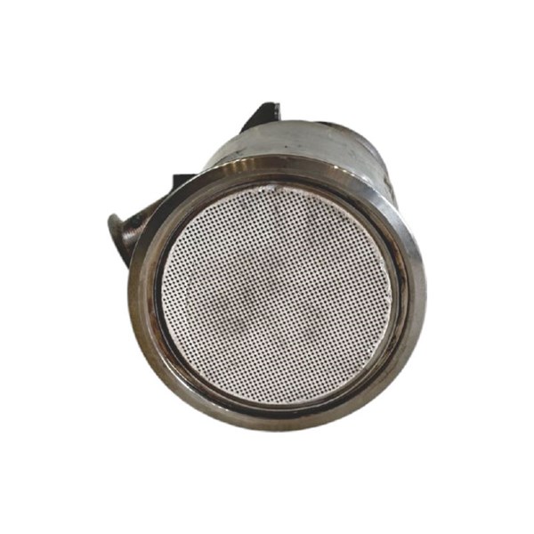 Dieselpartikelfilter, Vänster fram Bosal 097-805 BOSAL