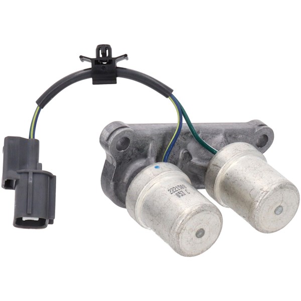 Styrventil, automatisk transmission